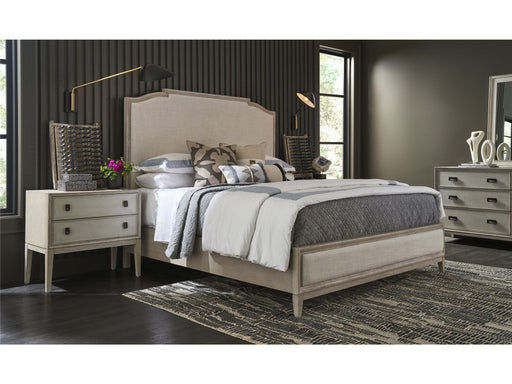 Coalesce - Panel Bed Universal Furniture