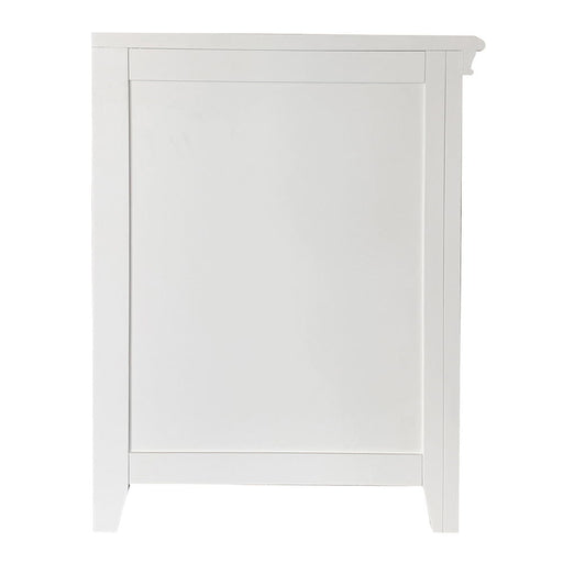 Lacey - Writing Desk - White ACME