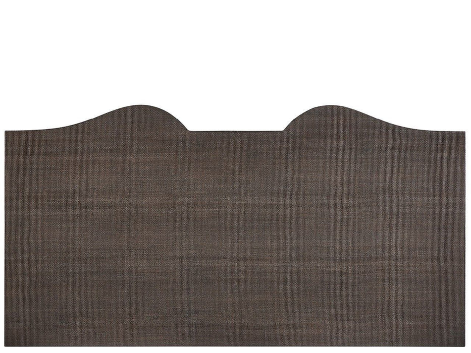 Fenwick - Embossed Chest - Dark Brown Universal Furniture