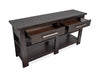 Tauren - Sideboard - Coffee Bean Magnussen Furniture