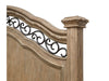 Marisol - Panel Bed Magnussen Furniture