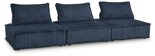 Bales - 3 Piece Sectional Signature Design by Ashley®