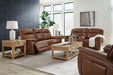 Healy Pier - Reclining Sofa Set Signature Design by Ashley®