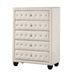 Sophia - 5 Drawer Chest Matrix Furniture Group