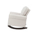 Elvin - Rocking Chair - Beige Fabric ACME