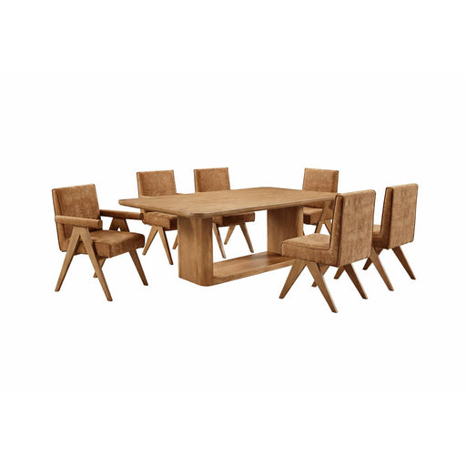 Zoey - Dining Set Acme