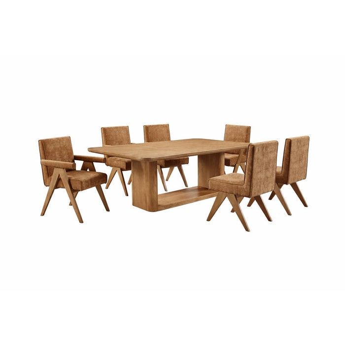 Zoey - Dining Set Acme