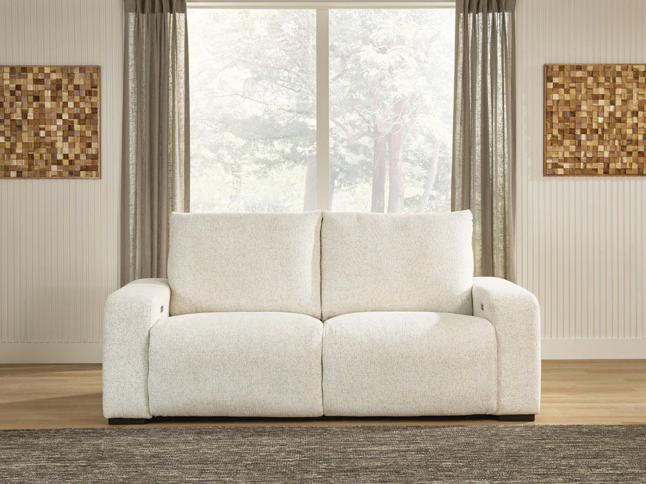 East Loft - Power Reclining Sectional Signature Design by Ashley®
