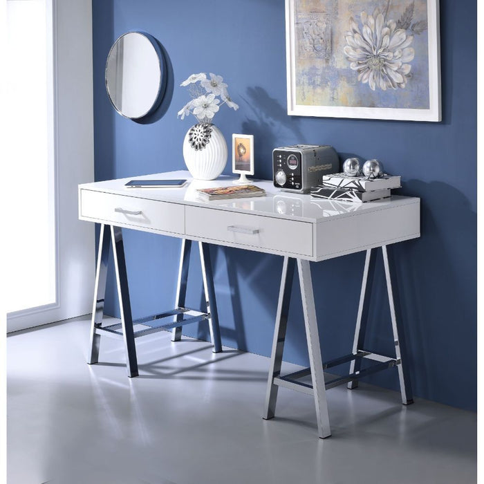Coleen - Writing Desk ACME