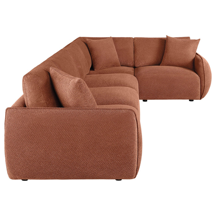 Logan - Modular Sectional Sofa Furniture Max