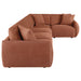 Logan - Modular Sectional Sofa Furniture Max