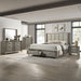 Hugo - Bedroom Set Matrix Furniture Group