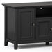 Amherst - Wide TV Media Stand Simpli-Home