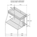 Jarren - Bunk Bed Furniture Max