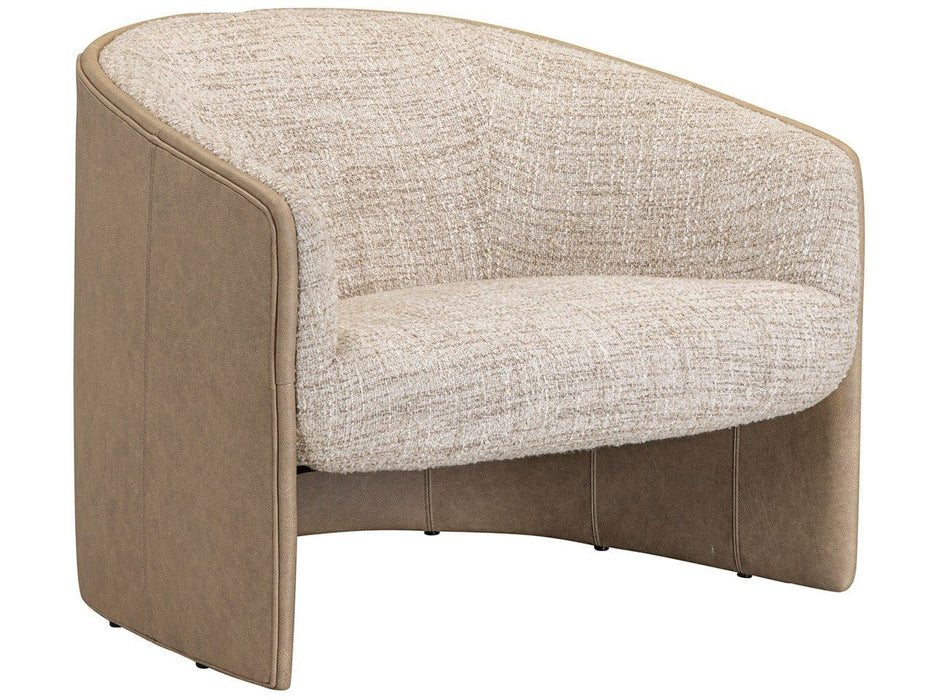 Giorgi - Chair Universal Furniture