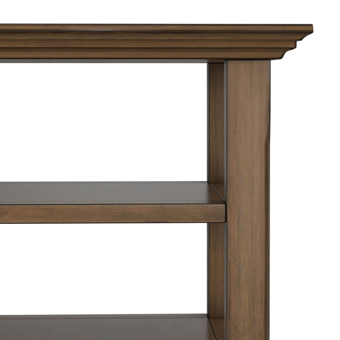 Acadian - Transitiona End Table Simpli-Home