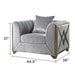 Velencia - Accent Chair Matrix Furniture Group