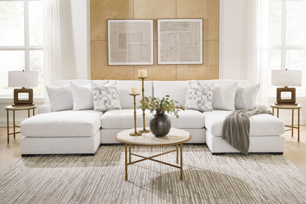 Misty-Lakes - Sectional Signature Design by Ashley®