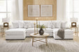 Misty-Lakes - Sectional Signature Design by Ashley®