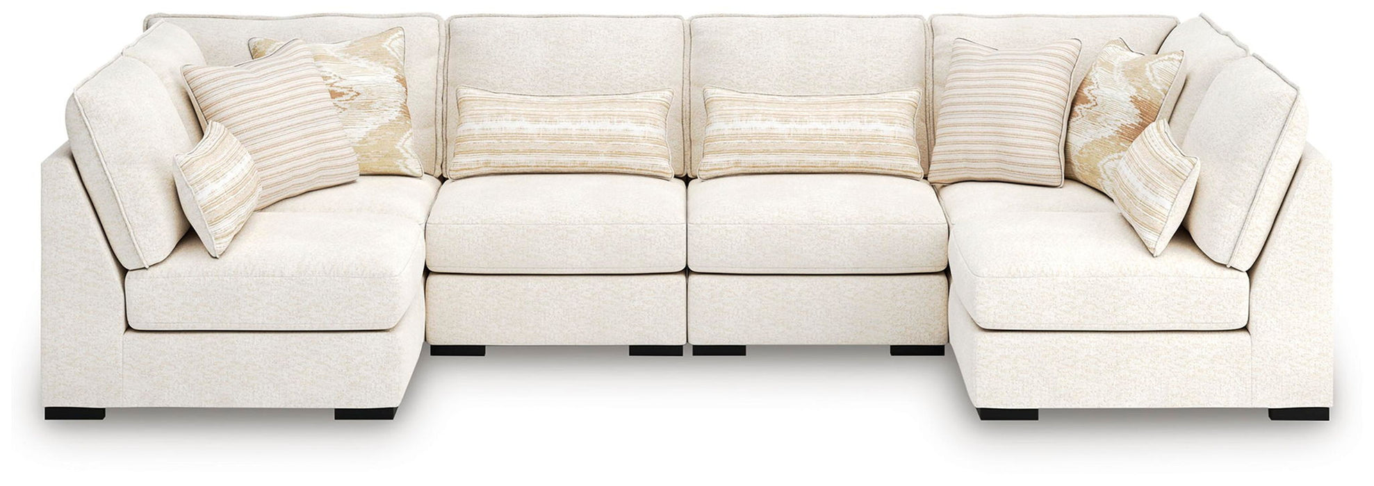 Donelson Creek - Sectional Benchcraft®