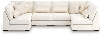 Donelson Creek - Sectional Benchcraft®