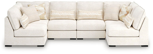 Donelson Creek - Sectional Benchcraft®