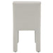Hettie - Side Chair (Set of 2) - Beige Boucle ACME