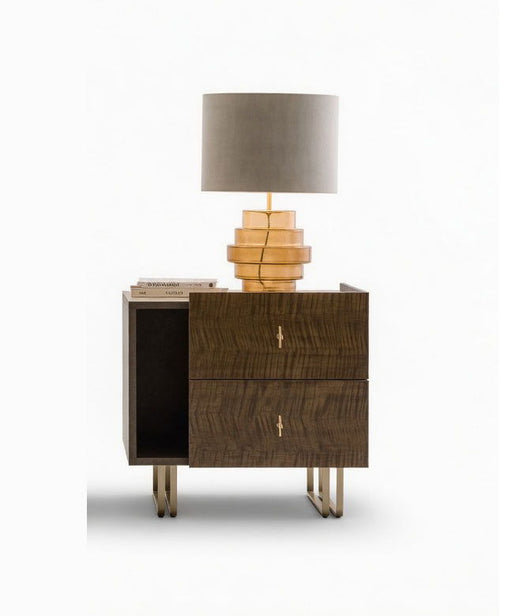 Fiamma - Nightstand Arredoclassic Italy