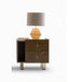 Fiamma - Nightstand Arredoclassic Italy
