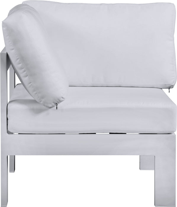 Nizuc - Outdoor Corner Chair Meridian Furniture
