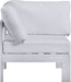 Nizuc - Outdoor Corner Chair Meridian Furniture