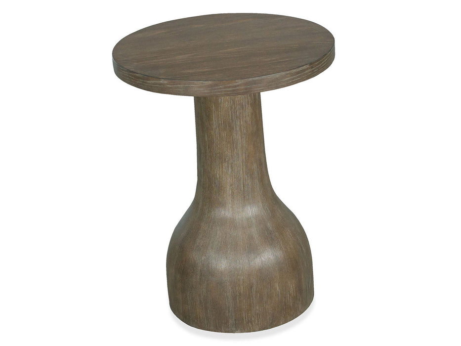 Bosley - Round Table Magnussen Furniture