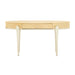 Camellia Field - Wood Vanity Desk Michael Amini