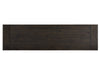 Bellamy - Server - Dark Brown Magnussen Furniture