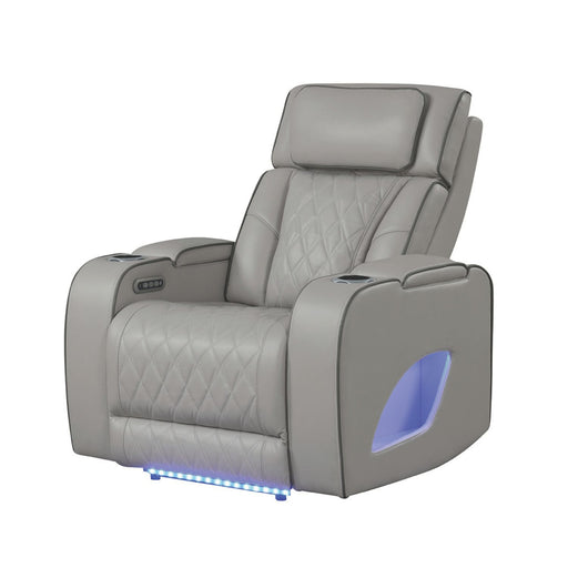 Fortuner - Power Reclining Chair Matrix Furniture Group