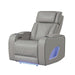 Fortuner - Power Reclining Chair Matrix Furniture Group