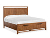 Conway - Panel Storage Bedroom Set Magnussen Furniture