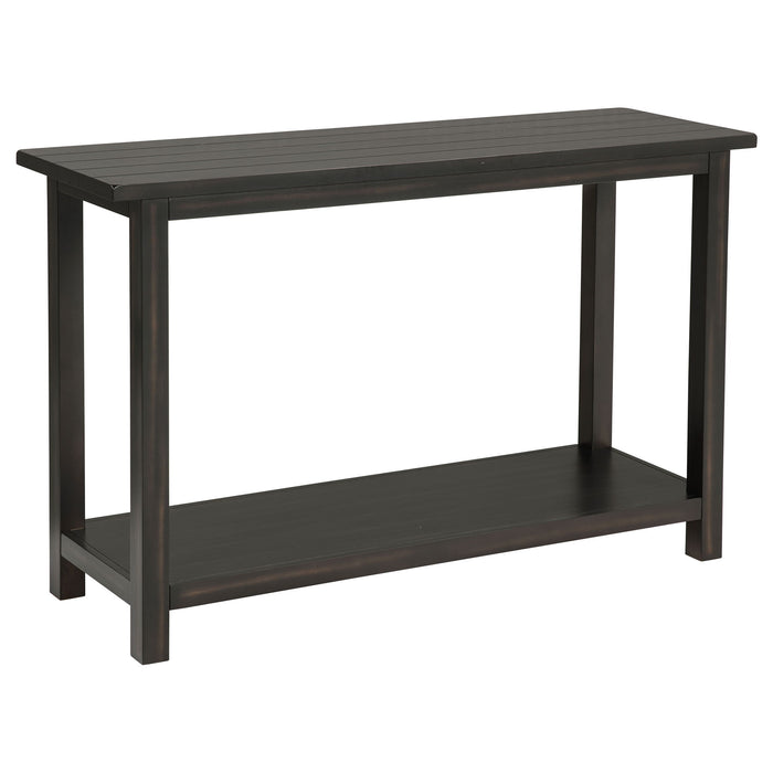 Castleton - Table Furniture Max