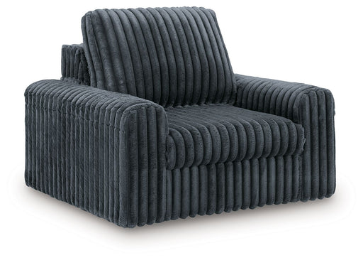 HamlinBay - Power Gliding Chaise Signature Design by Ashley®