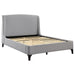 Harper - Platform Bed Furniture Max