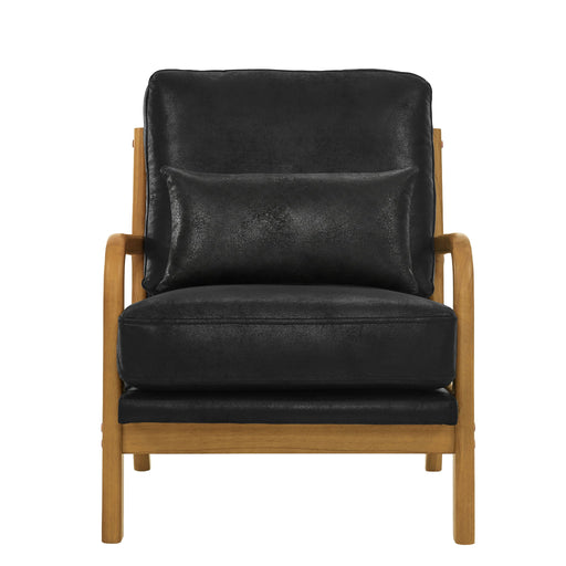 Lounge Chair Compact Design For Living Room Home Essentials