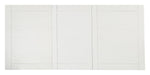 Heron Cove - Counter Table - Chalk White Magnussen Furniture