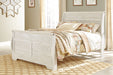 Willowton - Bed Signature Design by Ashley®