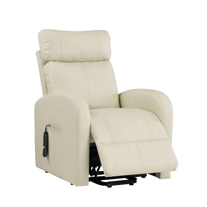 Ricardo - Recliner w/Power Lift ACME