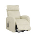 Ricardo - Recliner w/Power Lift ACME