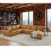 Large Seating Modular Sectional Home Essentials