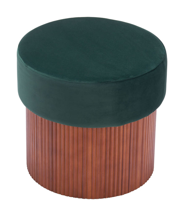 Boto - Storage Ottoman Zuo Modern