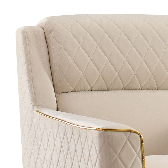 Lisa - Accent Chair Matrix Furniture Group