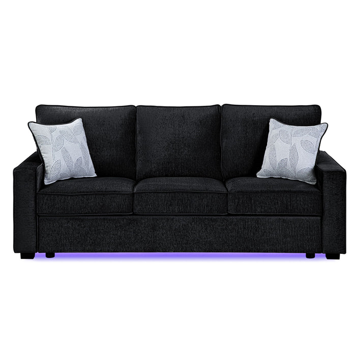 Rita - Living Room Set With LED Matrix Furniture Group