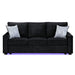 Rita - Living Room Set With LED Matrix Furniture Group